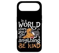 Custodia per iPhone Air In un mondo in cui puoi essere tutto, è amichevole.