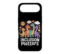 Custodia per iPhone Air Inclusione Questioni Educazione Speciale Speranza Diversità Insegnante