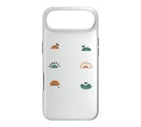 Custodia per iPhone Air INDIA Personalized Very Demure Very Mindful INDIA Name