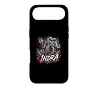 Custodia per iPhone Air Indra Dio indù del tuono epico guerriero INDRA