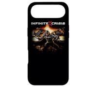 Custodia per iPhone Air Infinite Crisis Batmen