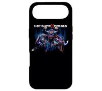 Custodia per iPhone Air Infinite Crisis Super