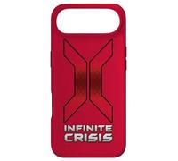 Custodia per iPhone Air Infinite Crisis Title