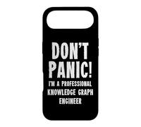 Custodia per iPhone Air Ingegnere del grafico della conoscenza