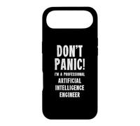 Custodia per iPhone Air Ingegnere dell'Intelligenza Artificiale