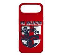 Custodia per iPhone Air Inghilterra World Cup Football Tre Leoni Noi Credevamo