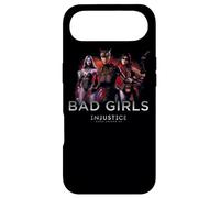Custodia per iPhone Air Injustice: Gods Among Us Bad Girls Characters