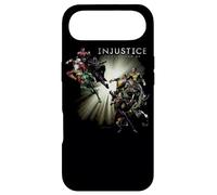 Custodia per iPhone Air Injustice: Gods Among Us Good vs Evil
