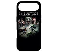Custodia per iPhone Air Injustice: Gods Among Us Key Art
