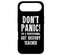 Custodia per iPhone Air Insegnante di storia dell'arte