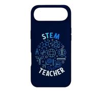 Custodia per iPhone Air Insegnante STEM - Scienza, Tech, Ingegneria e Educazione Matematica