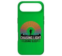 Custodia per iPhone Air Inseguendo la luce perdere il sonno Alba Chaser Fotografia