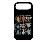 Custodia per iPhone Air Insetti Colorati Collezionista Di Insetti