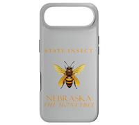 Custodia per iPhone Air Insetto del Territorio del Nebraska L'ape