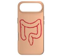 Custodia per iPhone Air Intestino Gastroenterologo Colonscopia Gastroenterologia