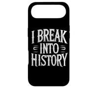 Custodia per iPhone Air Io entro nella storia