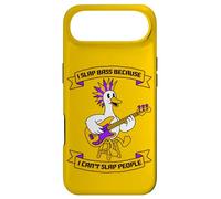 Custodia per iPhone Air Io schiaffo il basso perché non posso schiaffeggiare le persone