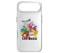 Custodia per iPhone Air Io sono con la band Archie Comics