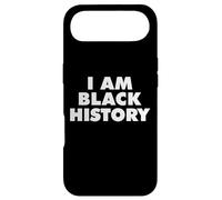 Custodia per iPhone Air IO SONO LA STORIA NERA