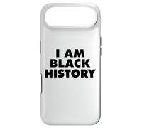 Custodia per iPhone Air IO SONO LA STORIA NERA