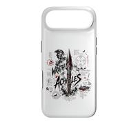 Custodia per iPhone Air Ira di Achille Mitologia greca Trojan condividere l'amore