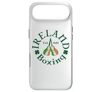 Custodia per iPhone Air Ireland Boxing fondata nel 1681