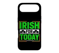 Custodia per iPhone Air Irish For Today | St Patricks Day