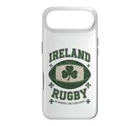 Custodia per iPhone Air Irlanda Rugby Nessun vincitore, solo sopravvissuti