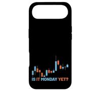 Custodia per iPhone Air Is It Monday Yet Trading Trade Daytrader Borsa valori Azioni