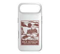 Custodia per iPhone Air Isle Royale National Park