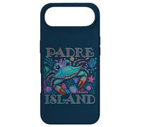 Custodia per iPhone Air ISOLA DI PADRE TEXAS VACANZA SUMMER BEACH