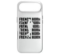 Custodia per iPhone Air Istruttore di corno francese Corno tedesco