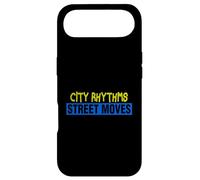 Custodia per iPhone Air Istruttore di danza City Rhythms Street Moves Coreografo