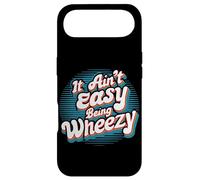 Custodia per iPhone Air It Ain't Easy Being Wheezy | |-