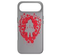 Custodia per iPhone Air IT Red Balloon Mirage