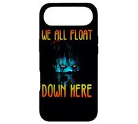 Custodia per iPhone Air IT We All Float Down Here