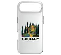 Custodia per iPhone Air Italia Toscana