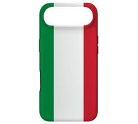 Custodia per iPhone Air Italian Patriotism Inspired Flag of Italy Design