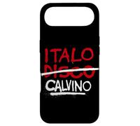 Custodia per iPhone Air ITALO DISCO CALVINO