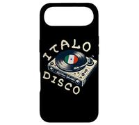 Custodia per iPhone Air ITALO DISCO | CASA ELETTRONICA DI MUSICA DANZA