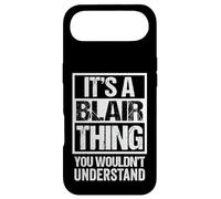 Custodia per iPhone Air It's A Blair Thing You Wouldn't Understand