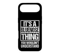 Custodia per iPhone Air It's A Bluenose Thing You Wouldn't Understand - Nova Scotia