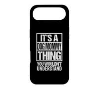 Custodia per iPhone Air It's A Dog Mommy Thing You Wouldn't Understand Puppy Lover