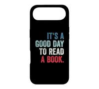 Custodia per iPhone Air It's A Good Day To Read A Book