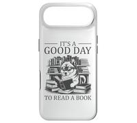Custodia per iPhone Air It's A Good Day To Read A Book