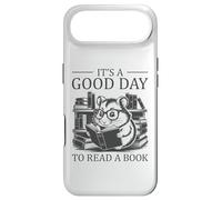 Custodia per iPhone Air It's A Good Day To Read A Book