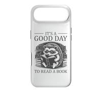 Custodia per iPhone Air It's A Good Day To Read A Book