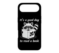 Custodia per iPhone Air It's A Good Day To Read A Book