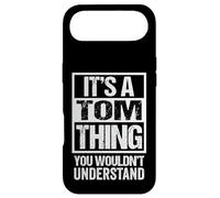 Custodia per iPhone Air It's A Tom Thing You Wouldn't Understand