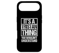Custodia per iPhone Air It's A Tristan Thing You Wouldn't Understand